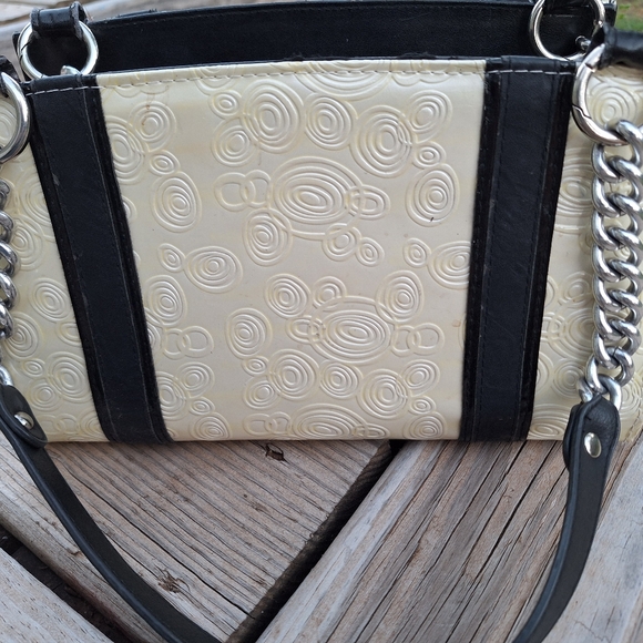 Miche Base bag with chain straps and Andi shell - Picture 7 of 8